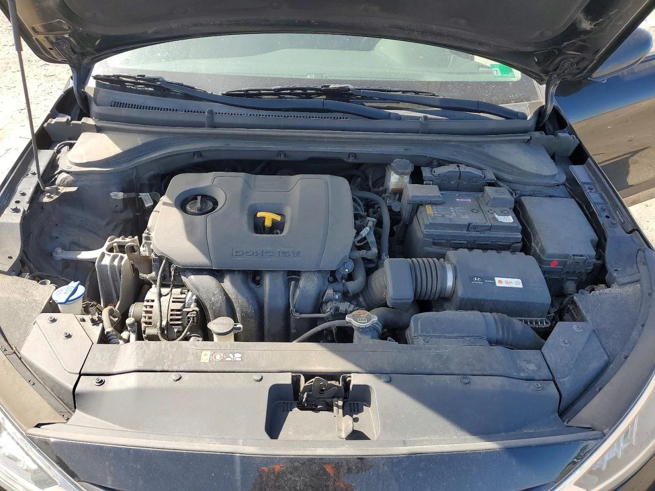 Hyundai Elantra 2.0l Value Edition | Mobile.bg � ����������� 11