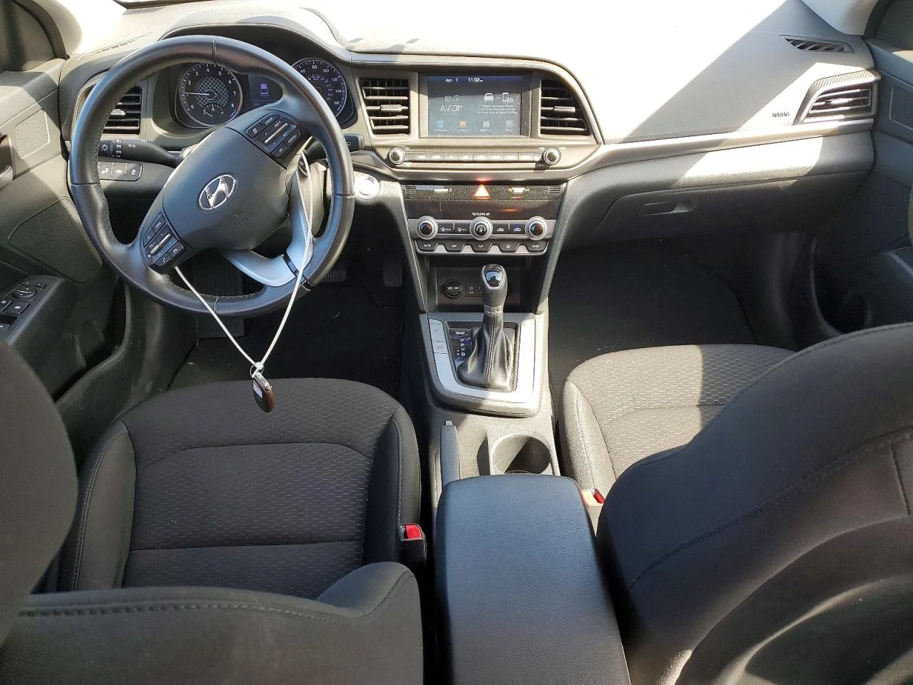 Hyundai Elantra 2.0l Value Edition | Mobile.bg � ����������� 8