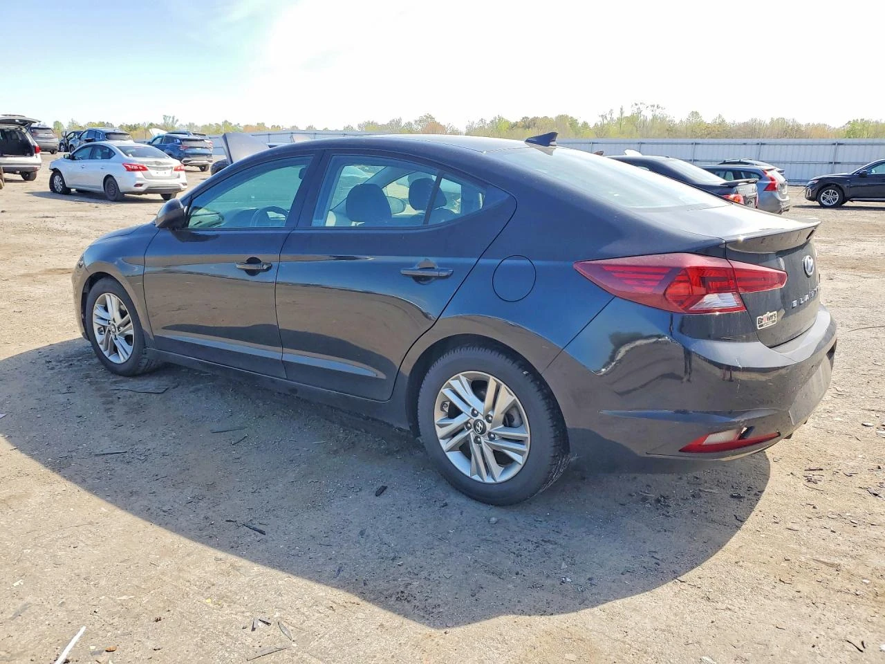 Hyundai Elantra 2.0l Value Edition | Mobile.bg � ����������� 2