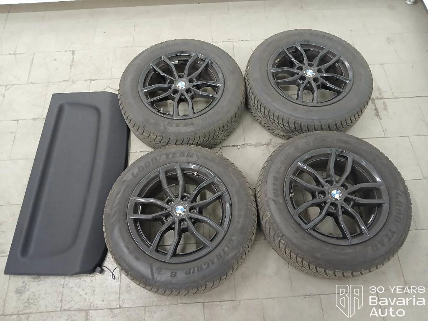 BMW 218 i Active Tourer M Sport Paket, снимка 17 - Автомобили и джипове - 54321008