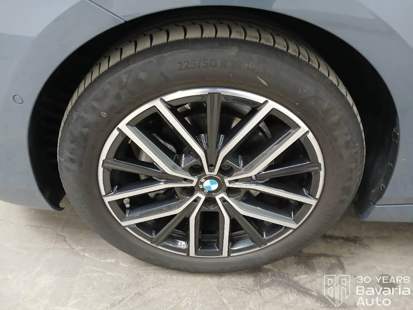 BMW 218 i Active Tourer M Sport Paket, снимка 16 - Автомобили и джипове - 54321008