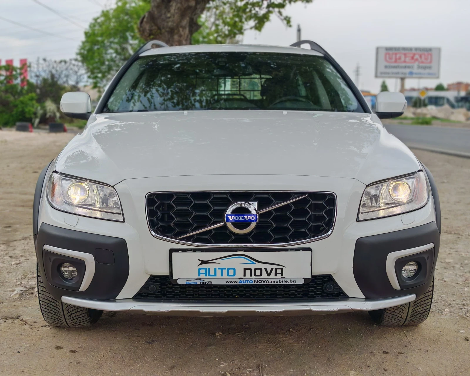 Volvo Xc70 2.0 ����� 181 �.�. FACELIFT! ������ ������!  | Mobile.bg � ����������� 2