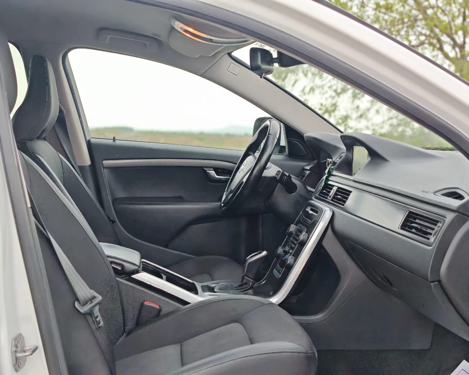 Volvo Xc70 2.0 ����� 181 �.�. FACELIFT! ������ ������!  | Mobile.bg � ����������� 10