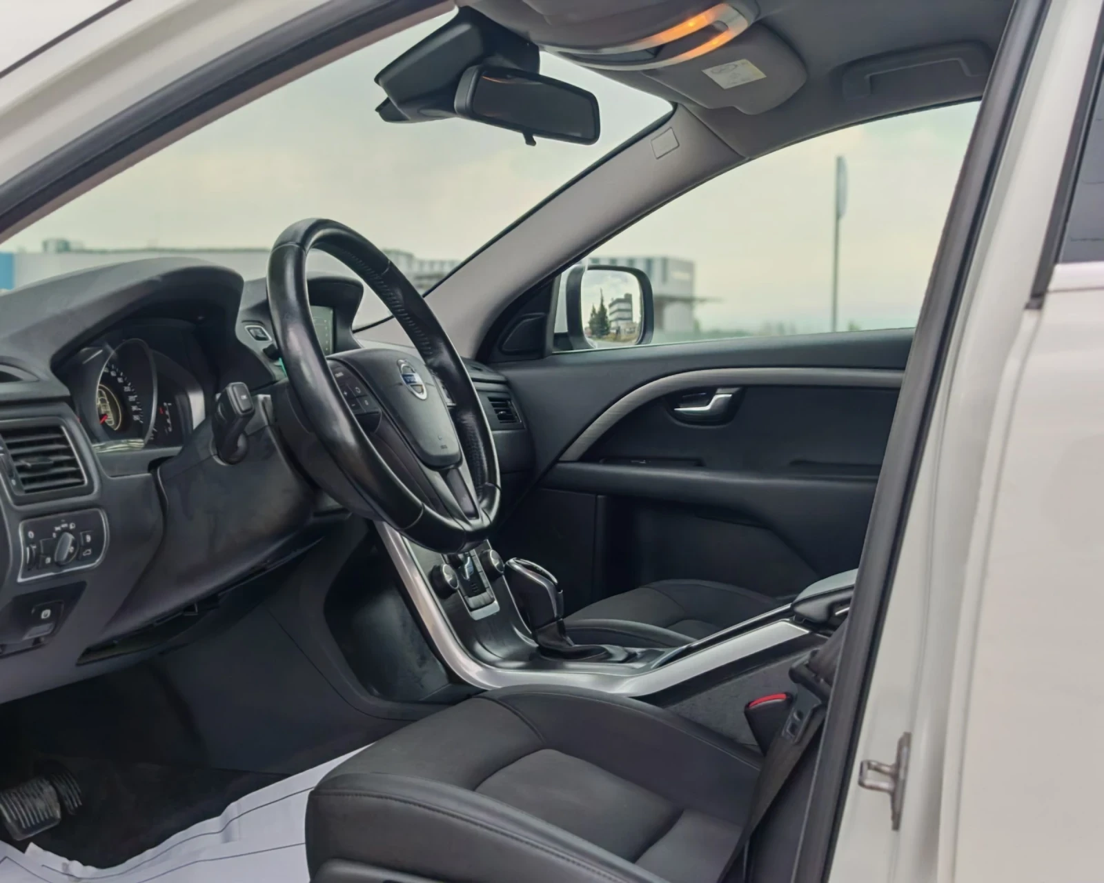 Volvo Xc70 2.0 ����� 181 �.�. FACELIFT! ������ ������!  | Mobile.bg � ����������� 8