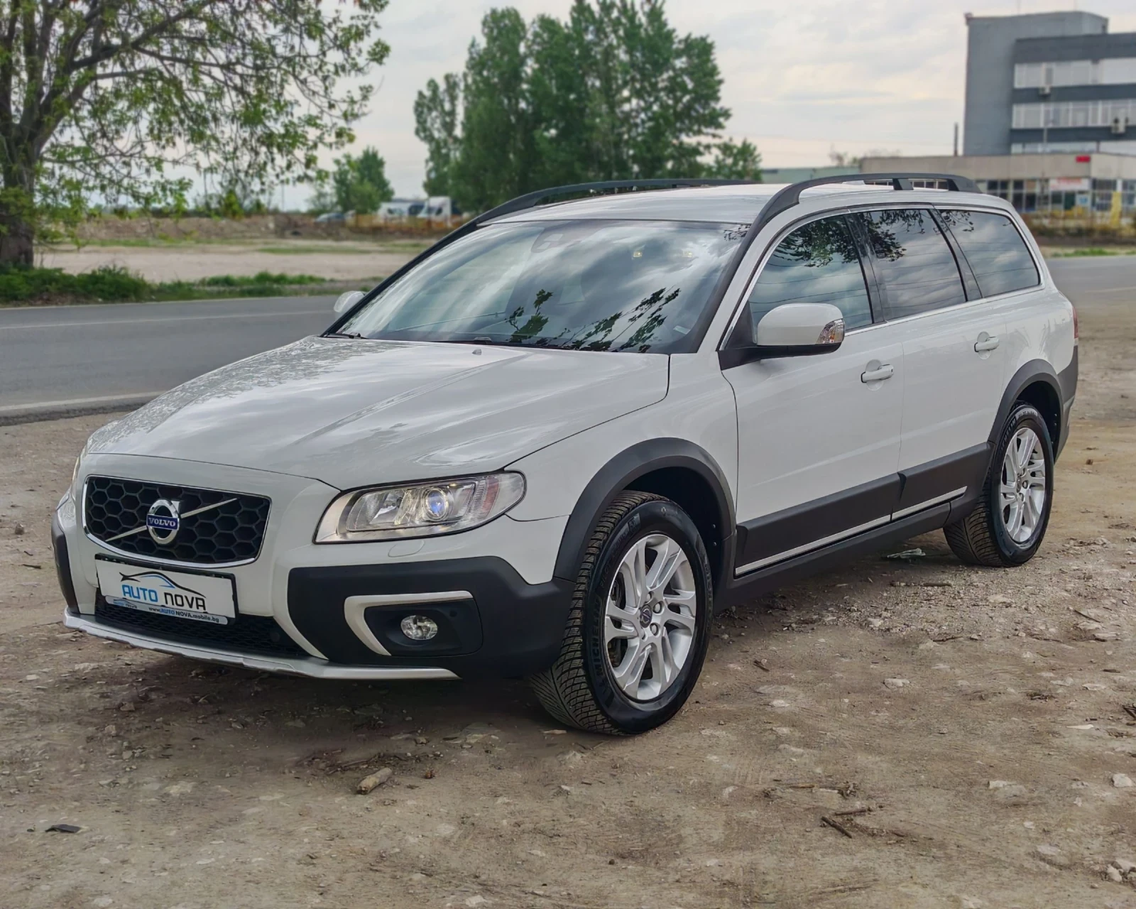 Volvo Xc70 2.0 ����� 181 �.�. FACELIFT! ������ ������!  | Mobile.bg � ����������� 3