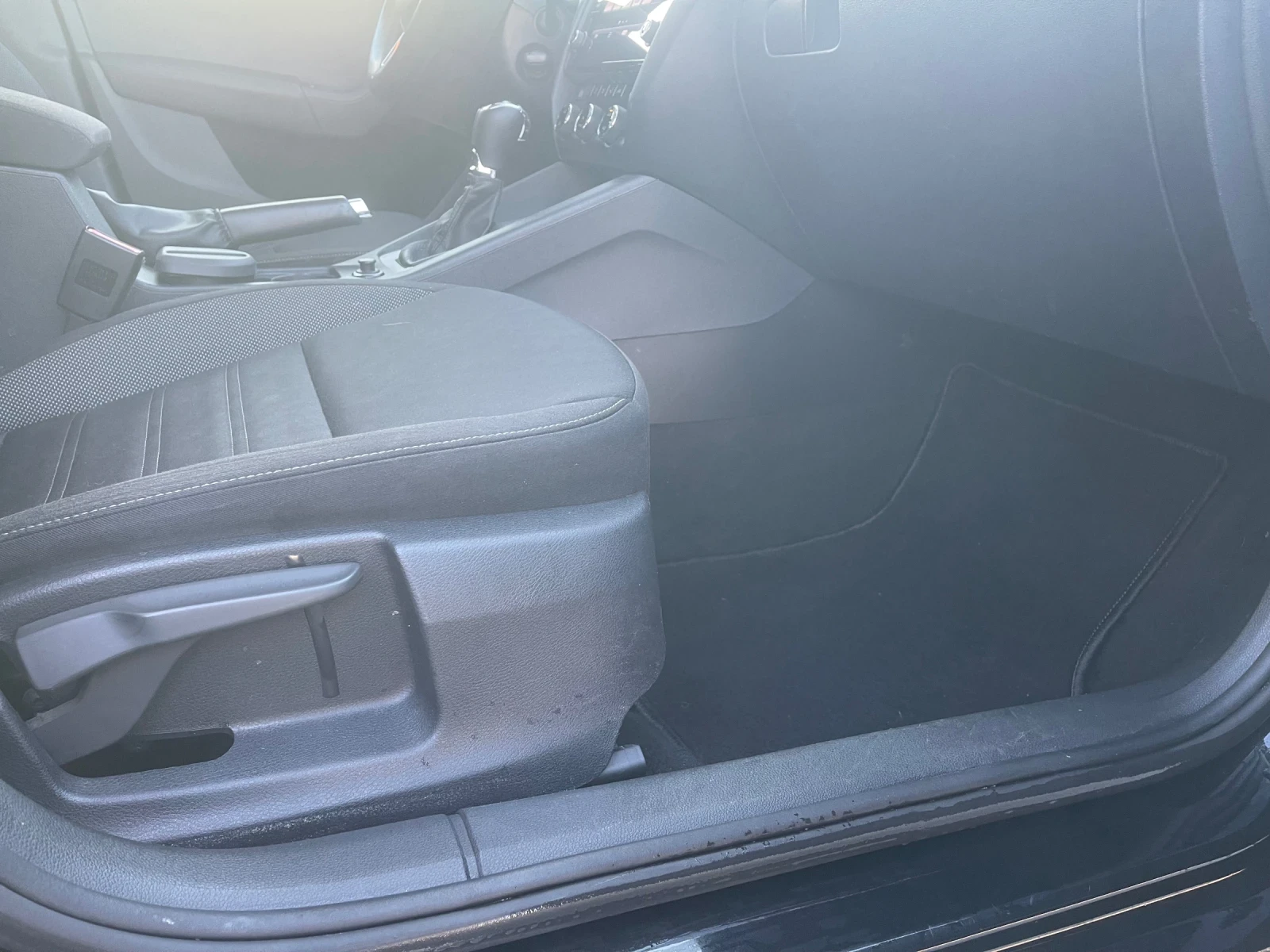 Skoda Octavia 1.0 TSI Ambition  116 ps, снимка 8 - Автомобили и джипове - 54401500