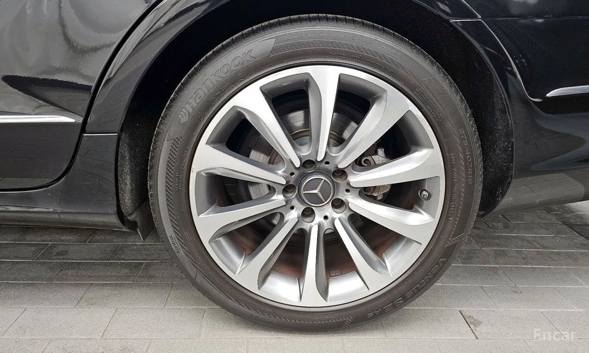 Mercedes-Benz CLS, снимка 5 - Автомобили и джипове - 54402939