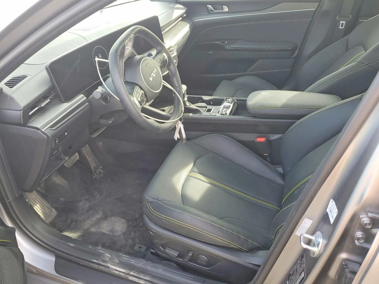 Kia K5 GT* BOSE* DISTRONIC* 360 ������* ���������* ������ | Mobile.bg � ����������� 8