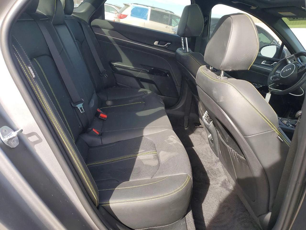 Kia K5 GT* BOSE* DISTRONIC* 360 ������* ���������* ������ | Mobile.bg � ����������� 11