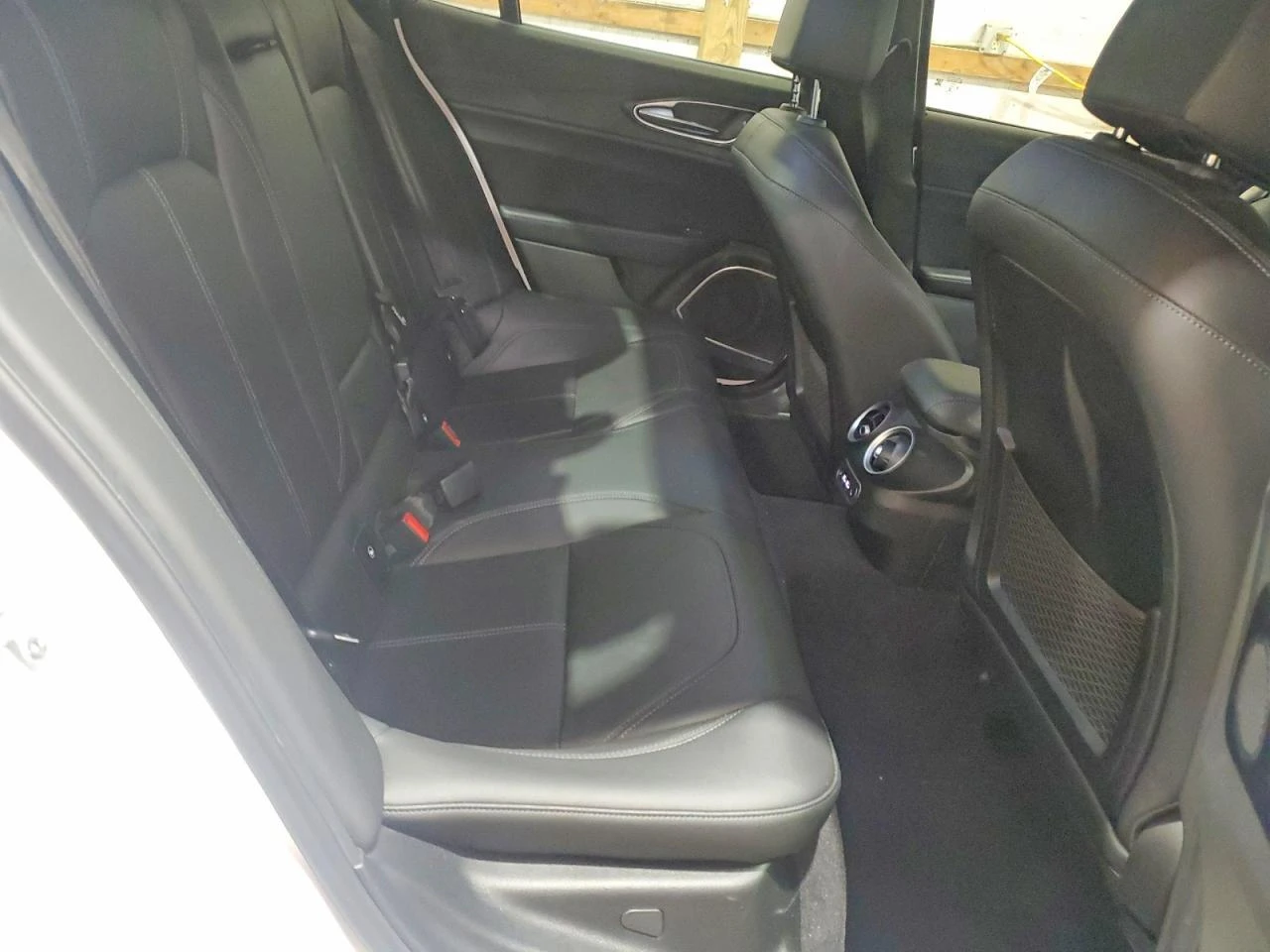 Alfa Romeo Giulia Q4 280 к.с., снимка 10 - Автомобили и джипове - 54561518
