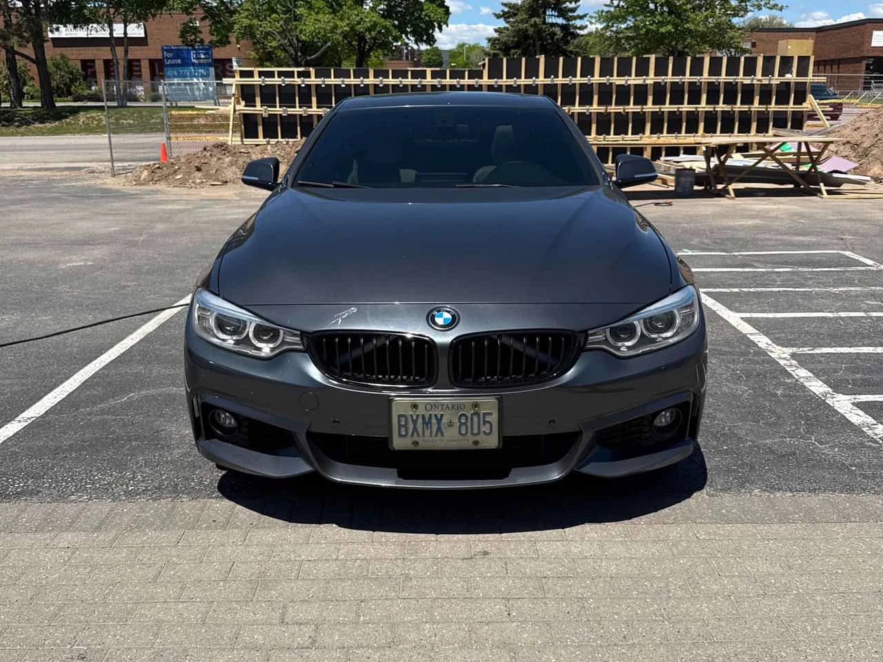 BMW 435 * 435i xDrive * CARFAX * ���� �� �� | Mobile.bg � ����������� 2