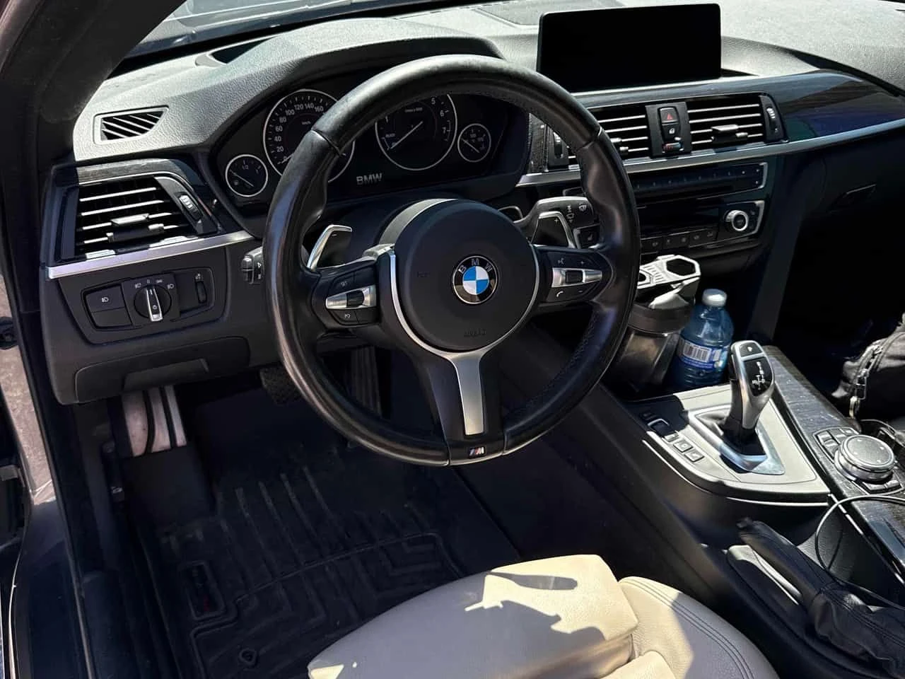 BMW 435 * 435i xDrive * CARFAX * ���� �� �� | Mobile.bg � ����������� 7