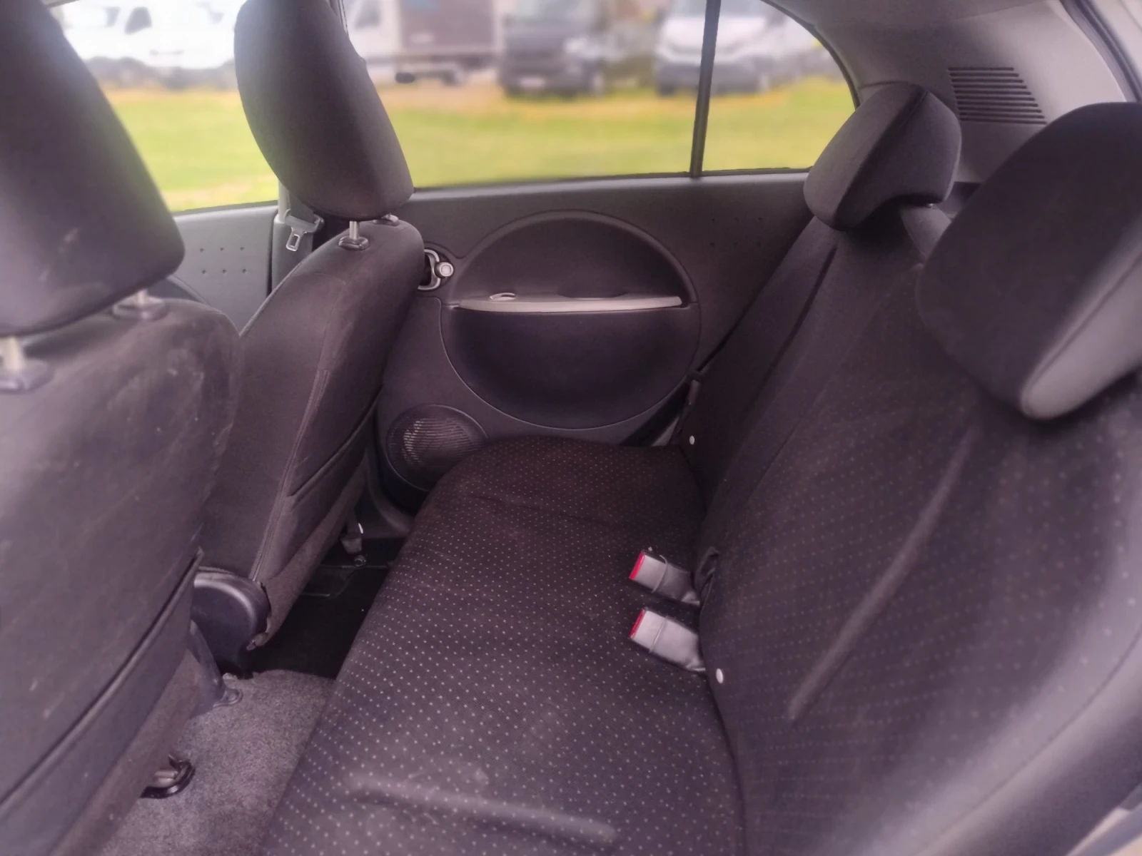 Mitsubishi I-MiEV GERMANIQ, снимка 11 - Автомобили и джипове - 54861280