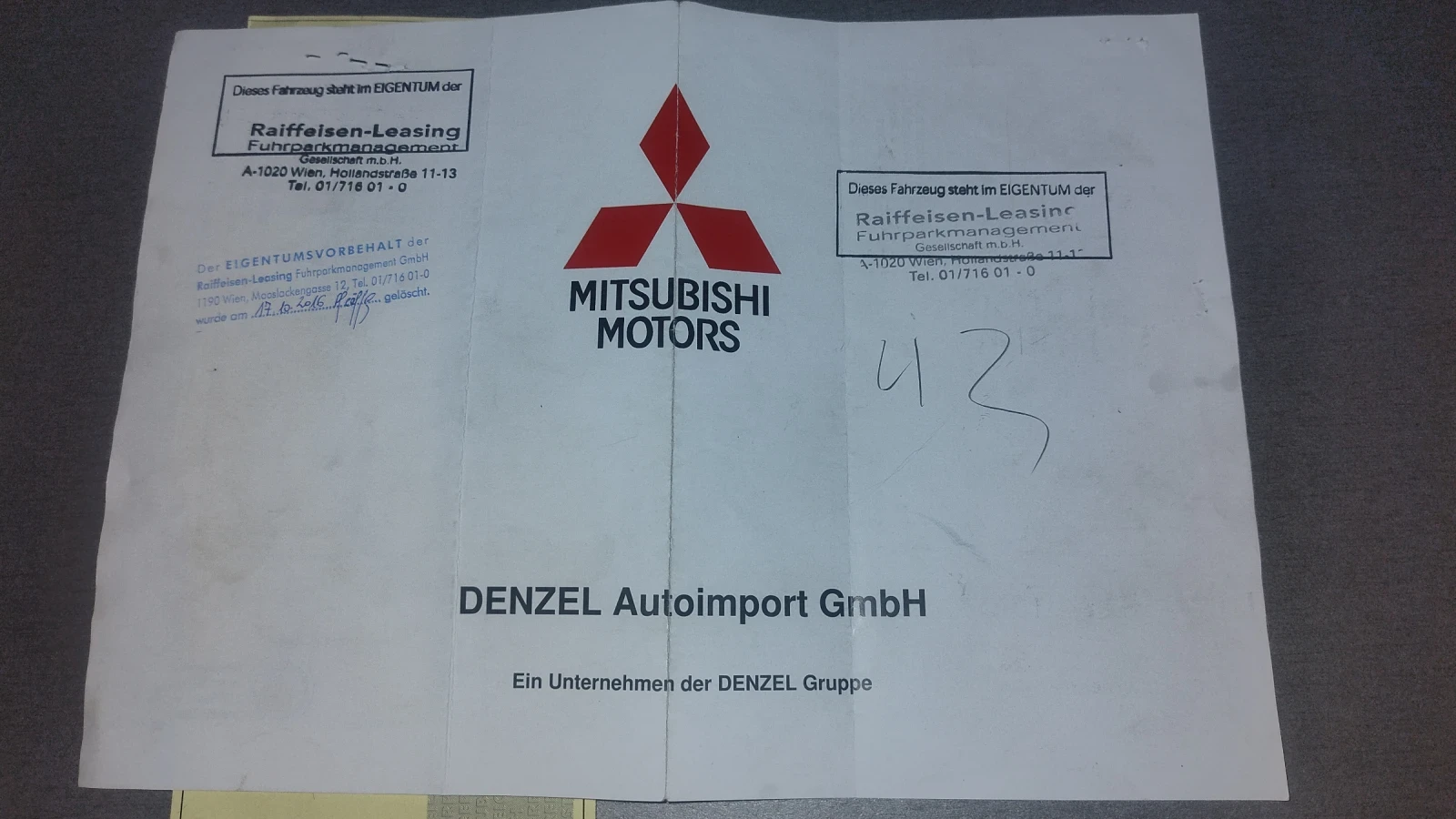 Mitsubishi I-MiEV GERMANIQ, снимка 13 - Автомобили и джипове - 54861280
