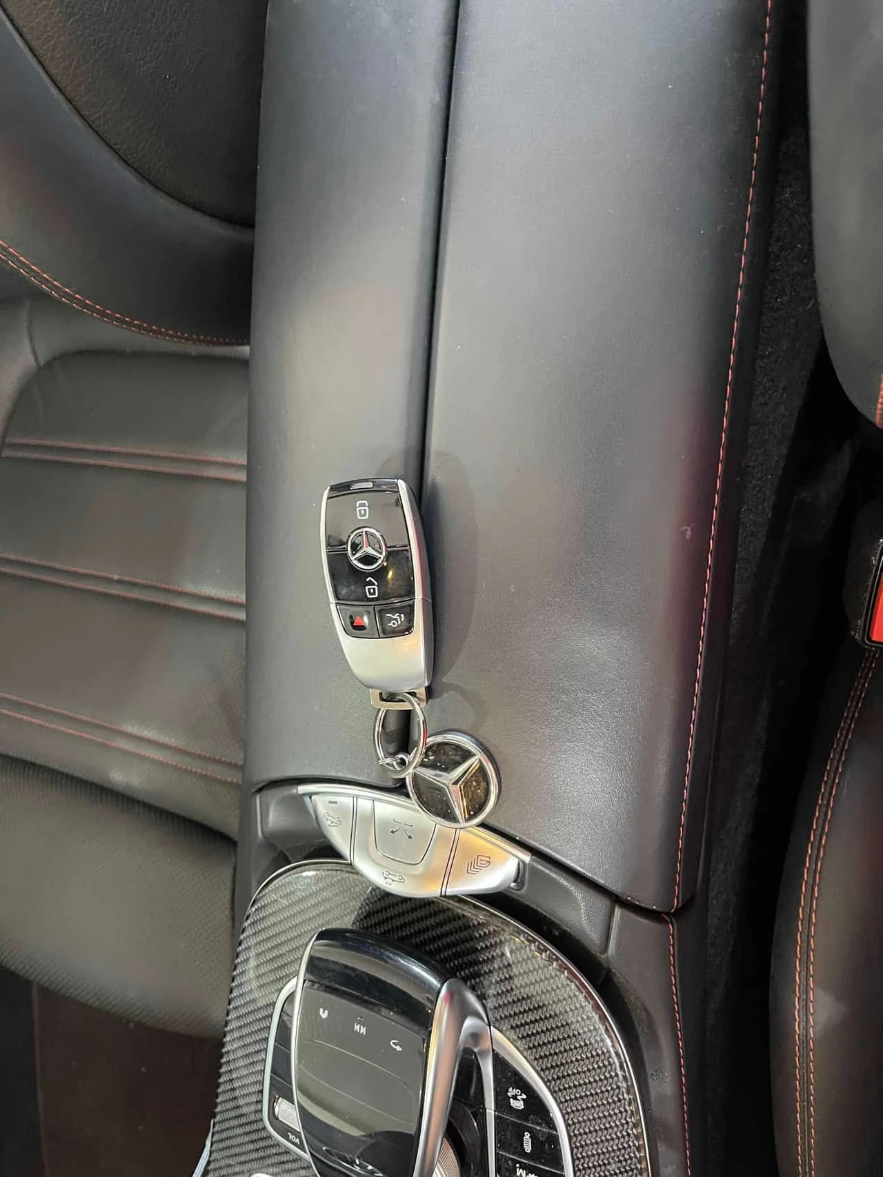 Mercedes-Benz E 53 AMG CABRIO / 360 / DIS / BURMESTER /  | Mobile.bg � ����������� 12