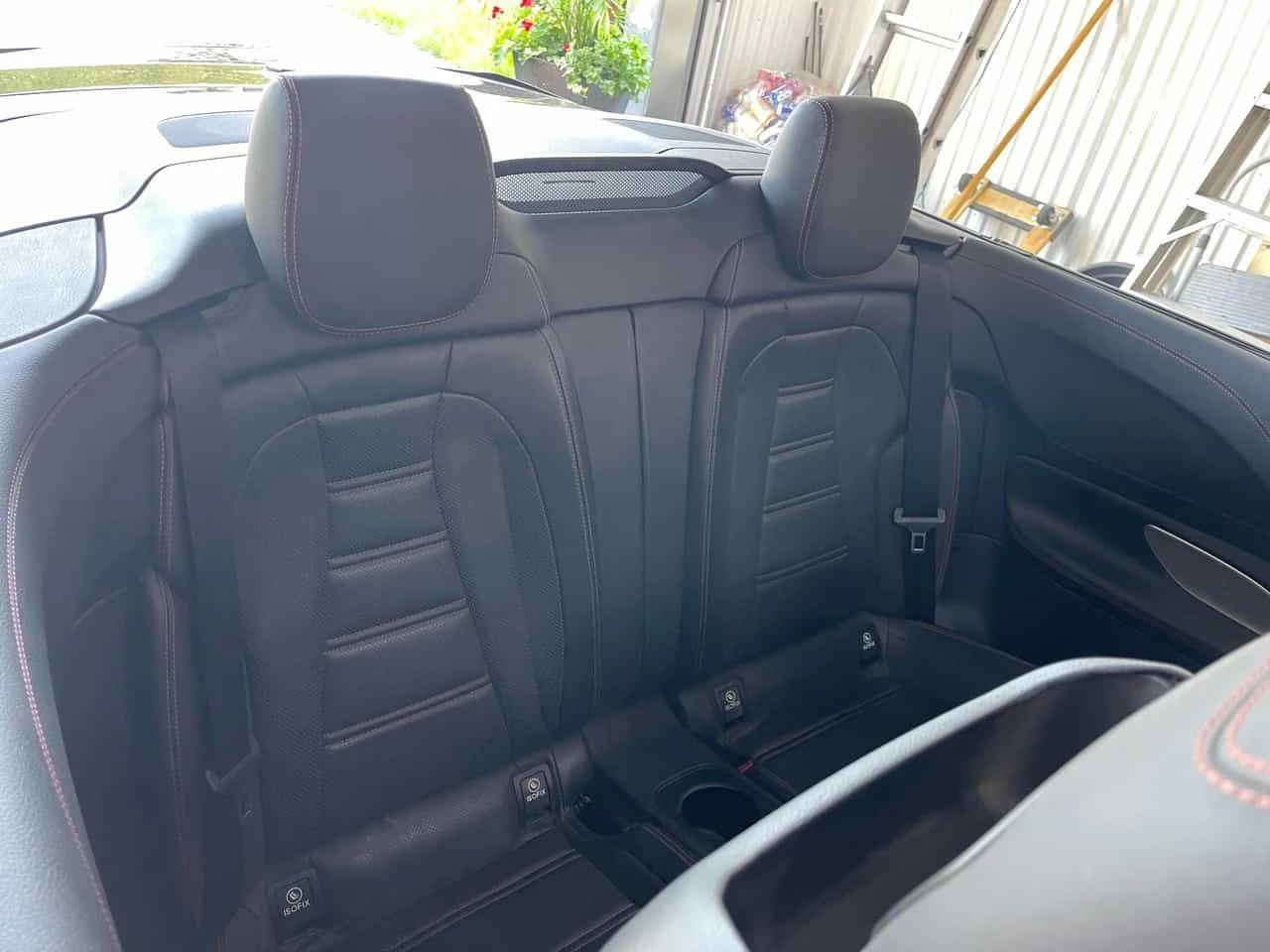 Mercedes-Benz E 53 AMG CABRIO / 360 / DIS / BURMESTER /  | Mobile.bg � ����������� 11