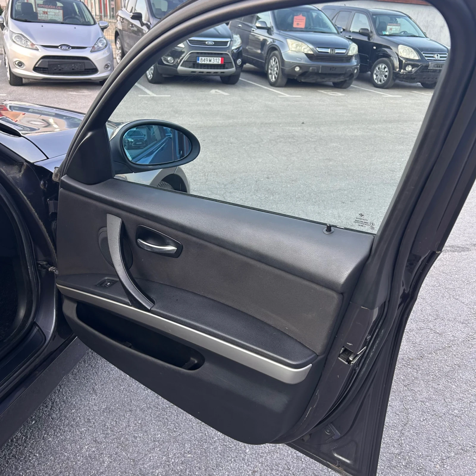 BMW 320 163кс, снимка 8 - Автомобили и джипове - 55216236