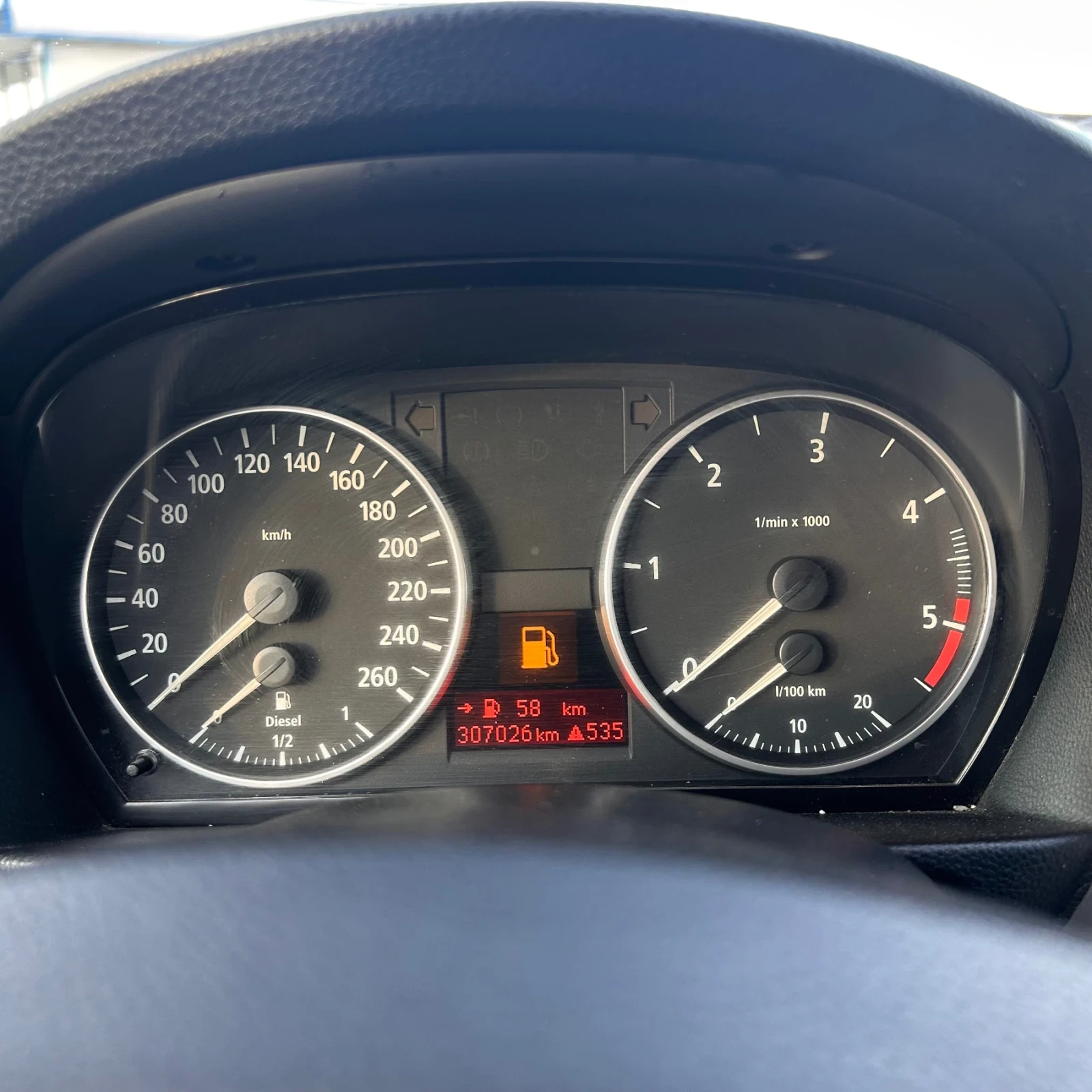 BMW 320 163кс, снимка 15 - Автомобили и джипове - 55216236