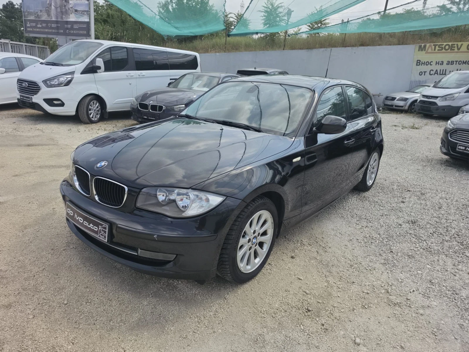 BMW 118