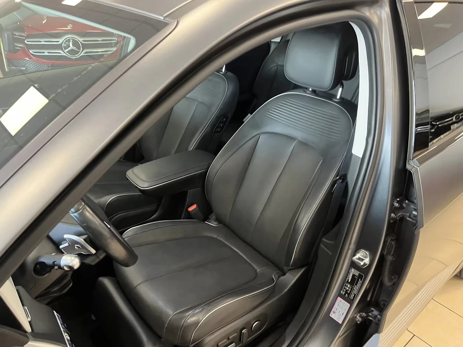 Hyundai Ioniq 5 UNIQ* 77.4KW* 325H.P.* AWD* �������� | Mobile.bg � ����������� 8
