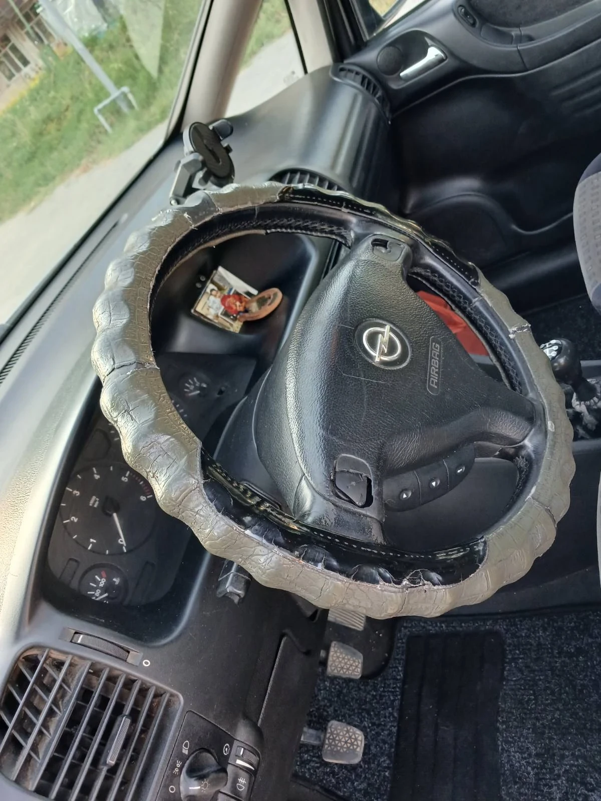 Opel Zafira, снимка 7 - Автомобили и джипове - 55249342