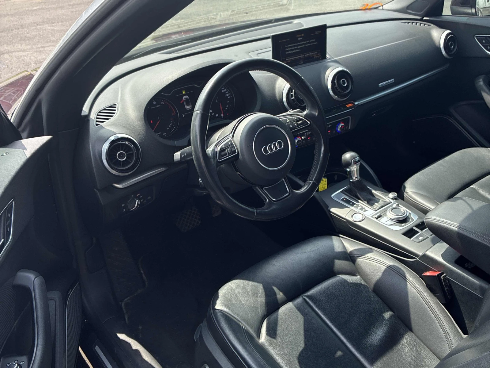 Audi A3, снимка 5 - Автомобили и джипове - 55700920