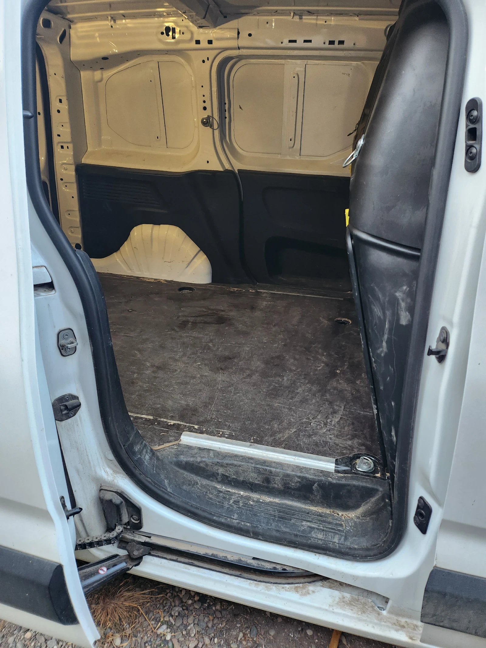 Opel Combo, снимка 8 - Автомобили и джипове - 55947620