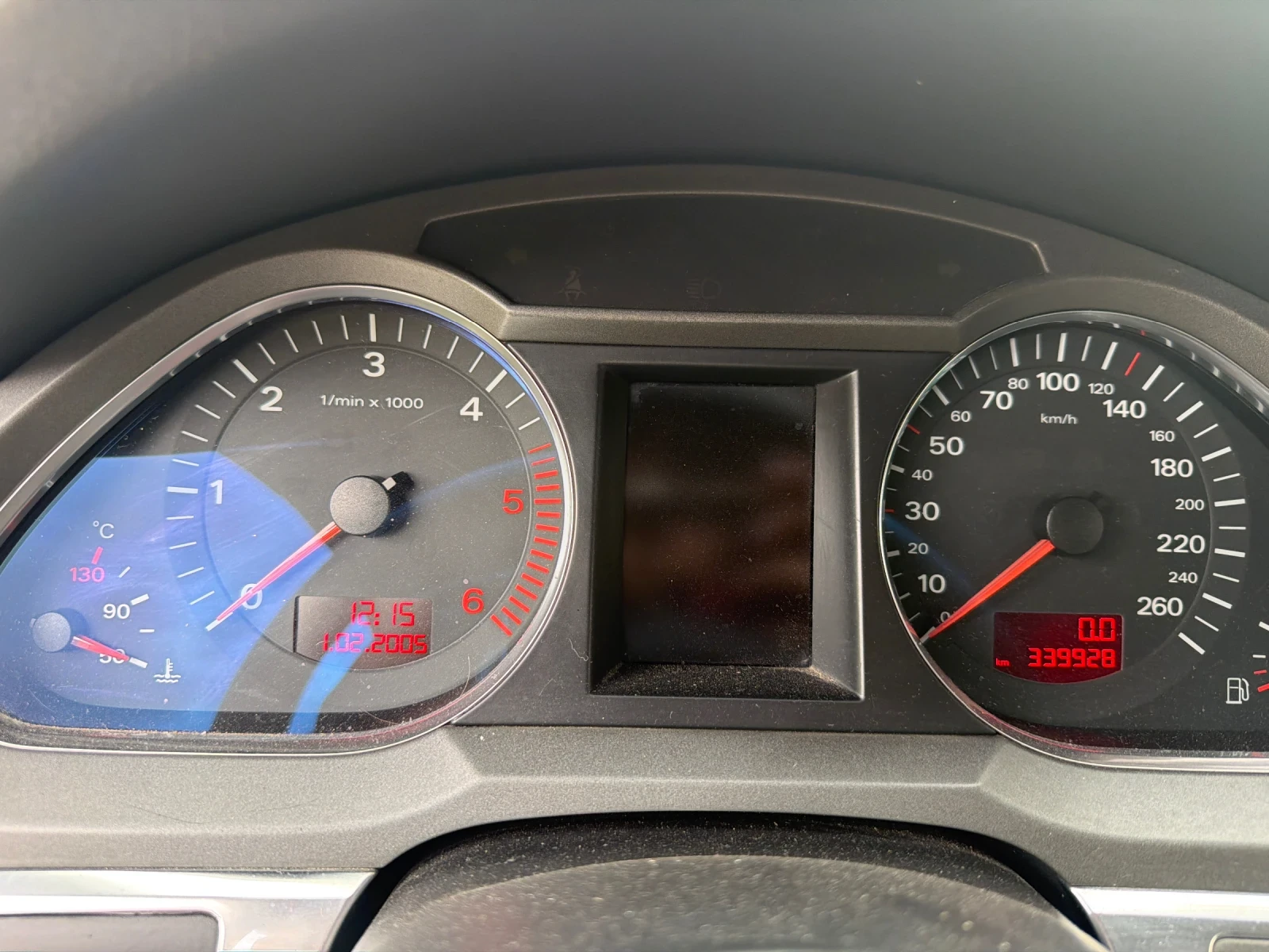 Audi A6, снимка 5 - Автомобили и джипове - 56179962