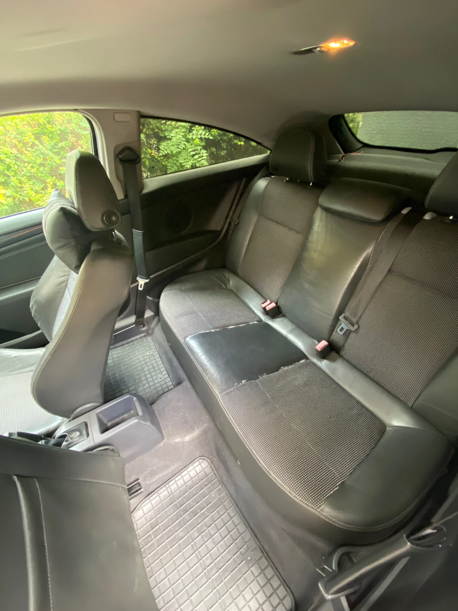 Opel Astra, снимка 5 - Автомобили и джипове - 56314342