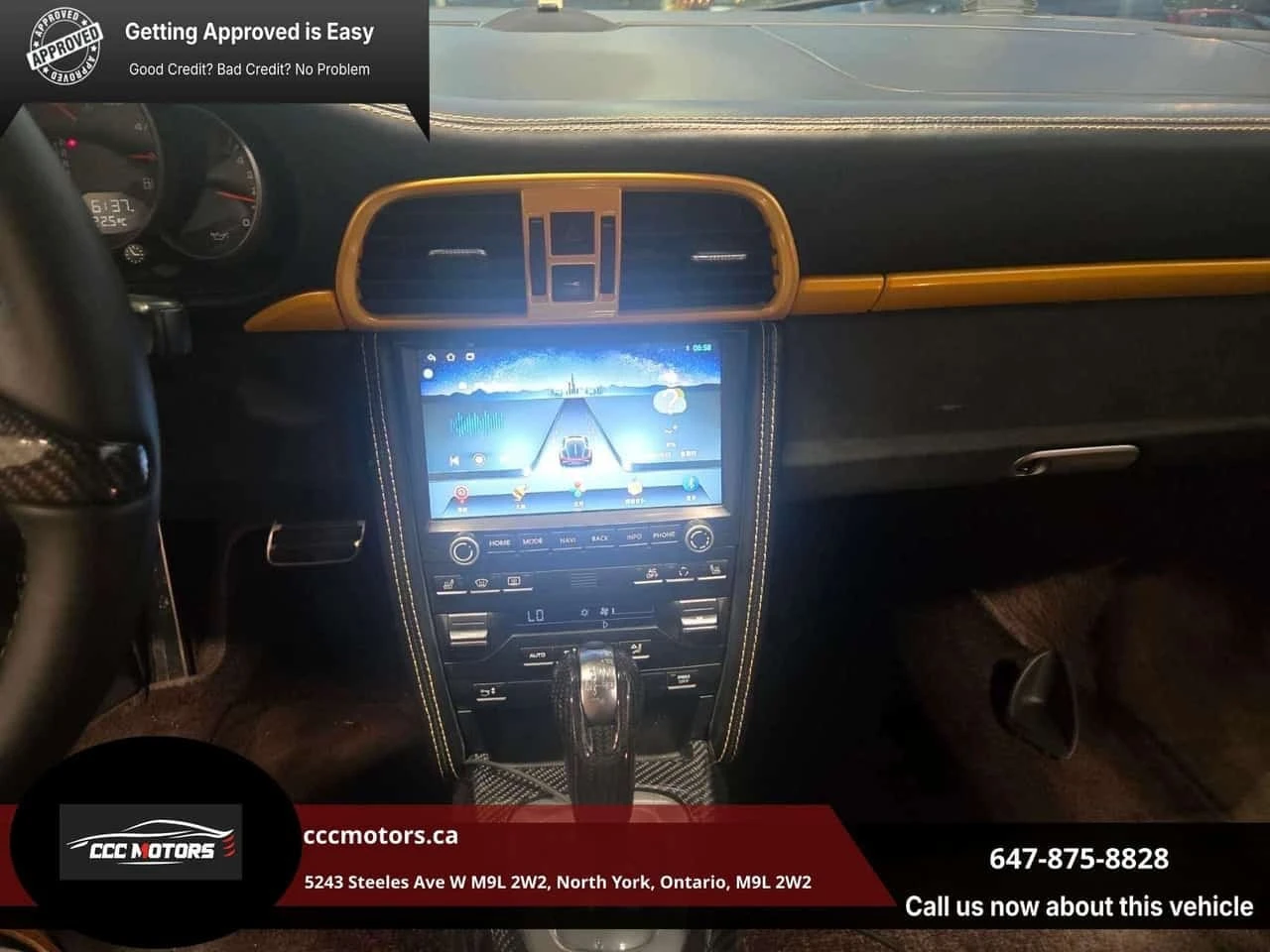 Porsche 911 * 3.6 2dr Cpe Carrera| ���������� *  | Mobile.bg � ����������� 11