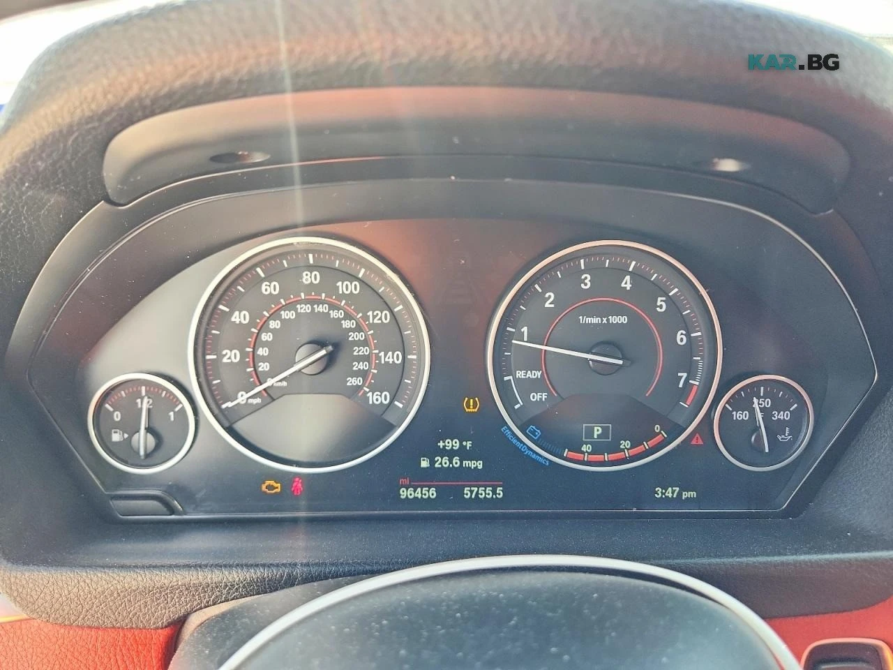 BMW 430 * ����������* (���� �� ��) | Mobile.bg � ����������� 9