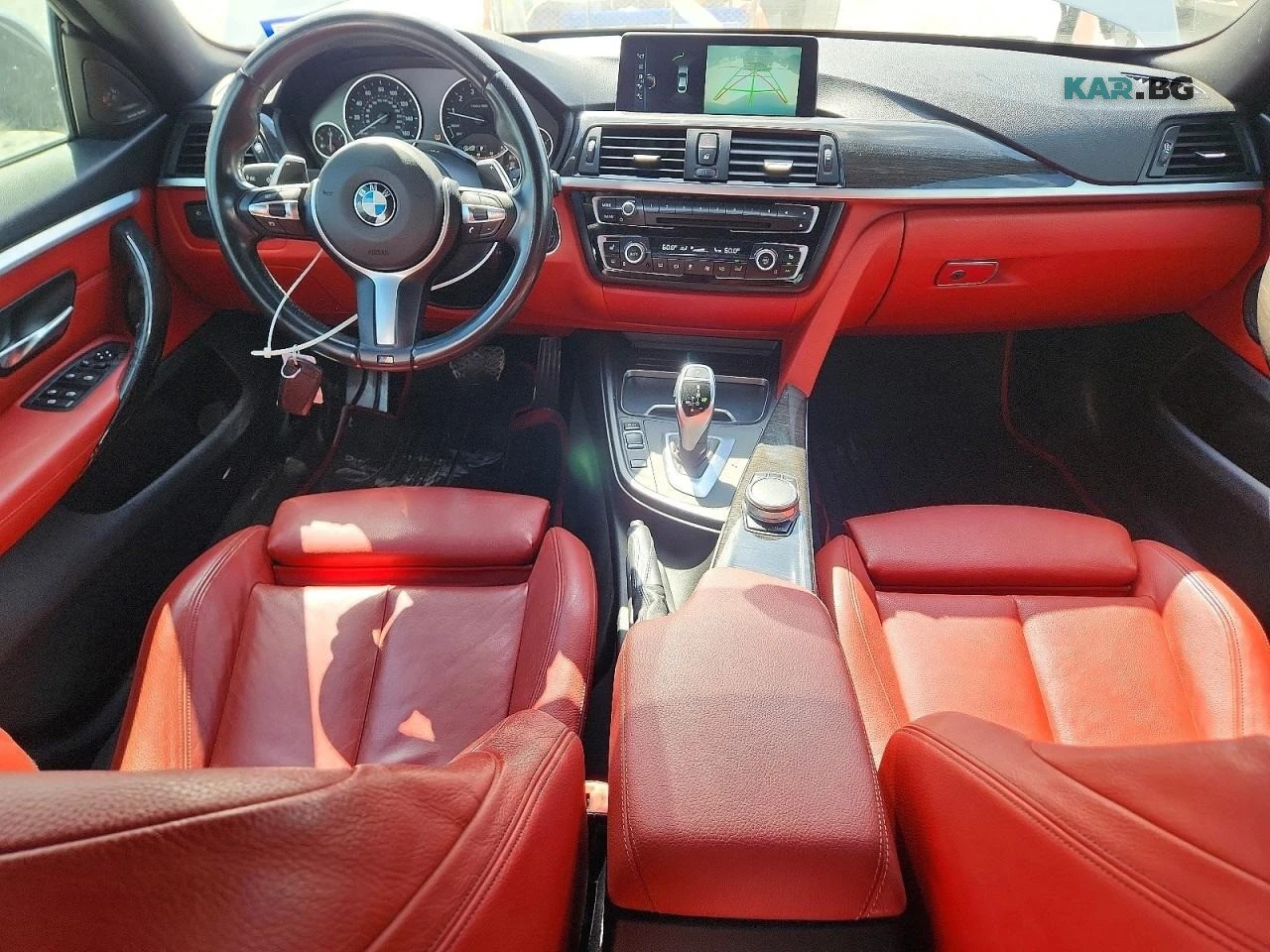 BMW 430 * ����������* (���� �� ��) | Mobile.bg � ����������� 8