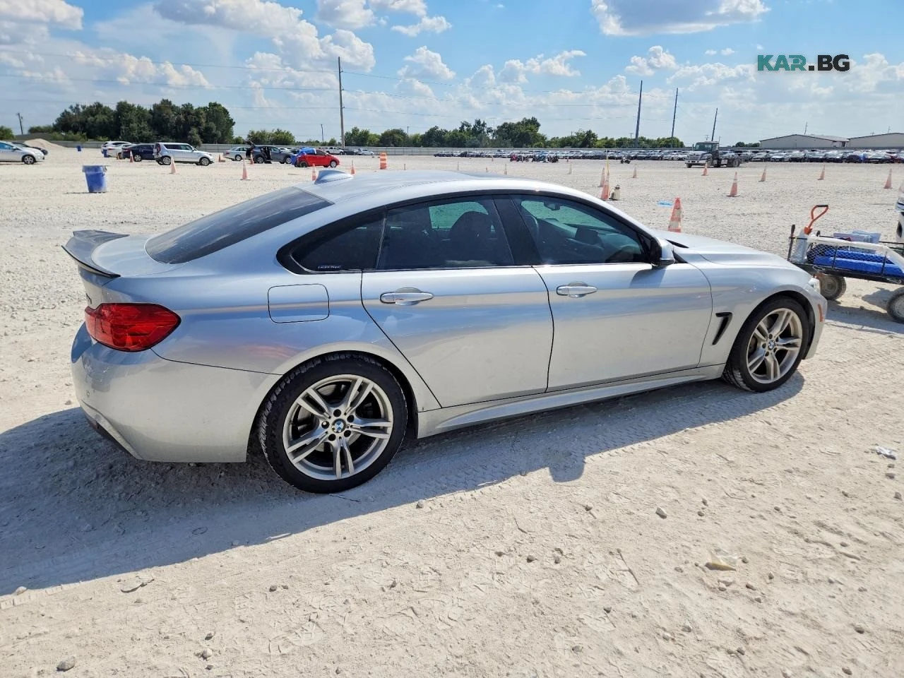 BMW 430 * ����������* (���� �� ��) | Mobile.bg � ����������� 3