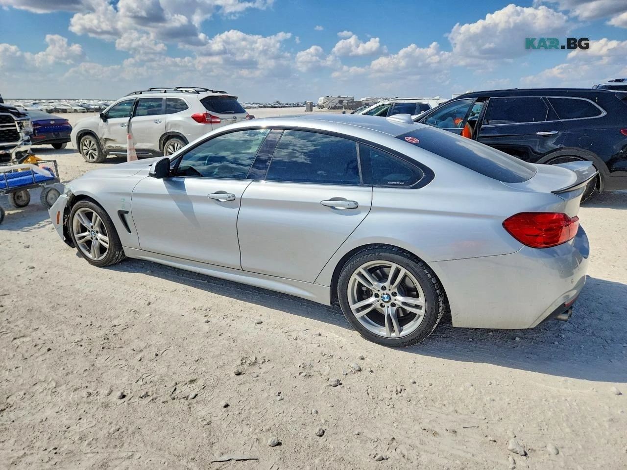 BMW 430 * ����������* (���� �� ��) | Mobile.bg � ����������� 2