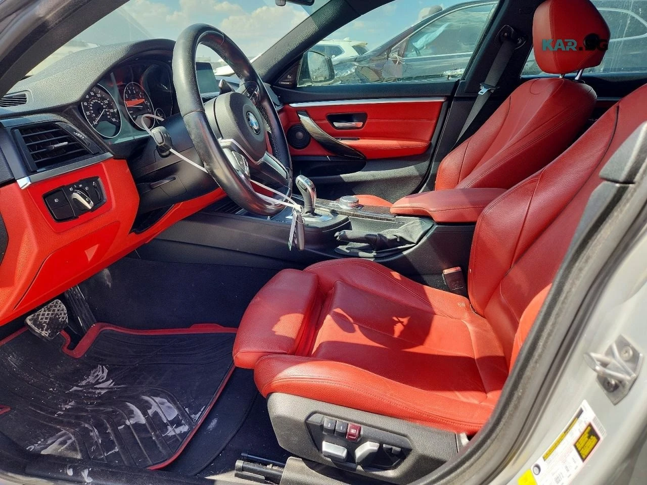 BMW 430 * ����������* (���� �� ��) | Mobile.bg � ����������� 7