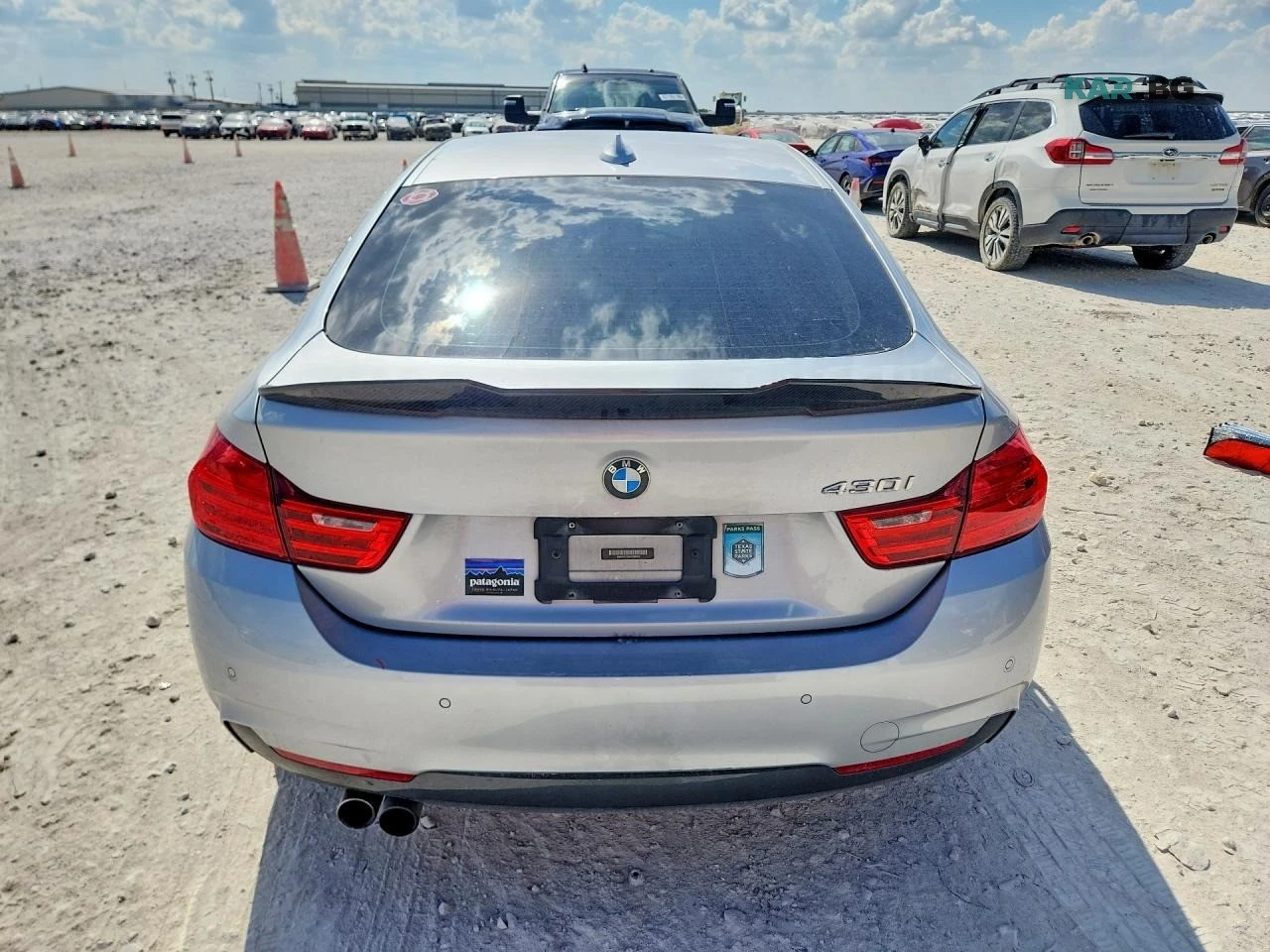 BMW 430 * ����������* (���� �� ��) | Mobile.bg � ����������� 6