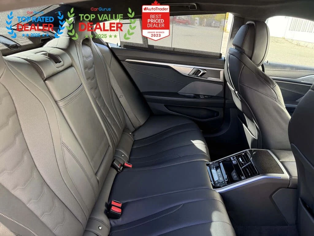 BMW 850, снимка 17 - Автомобили и джипове - 56710824