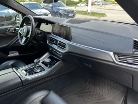 BMW X6 xDrive30d, снимка 8