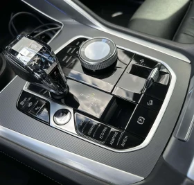 BMW X6 xDrive30d, снимка 11