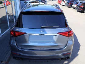 Mercedes-Benz GLE 53 4MATIC AMG/435HP/NIGHT/360/HUD/22''/AMBI/450v, снимка 6