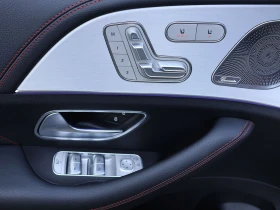 Mercedes-Benz GLE 53 4MATIC AMG/435HP/NIGHT/360/HUD/22''/AMBI/450v, снимка 16