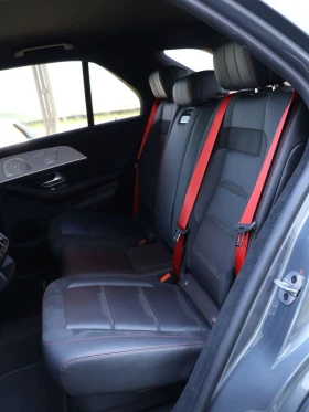 Mercedes-Benz GLE 53 4MATIC AMG/435HP/NIGHT/360/HUD/22''/AMBI/450v, снимка 11