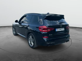 BMW X3 Гаранционна M pack carbon закупена  нова . Лизинг, снимка 7