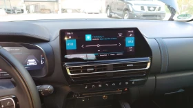 Citroen C5 Aircross 1.5 hdi, снимка 11