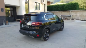 Citroen C5 Aircross 1.5 hdi, снимка 3