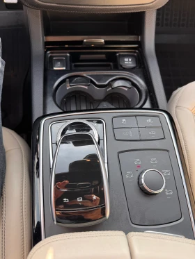 Mercedes-Benz GLE 63 AMG, снимка 10