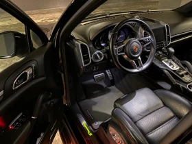 Porsche Cayenne Plug-in Hybrid Platinum Edition, снимка 7