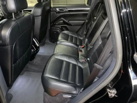 Porsche Cayenne Plug-in Hybrid Platinum Edition, снимка 13
