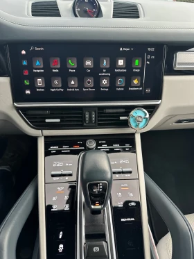 Porsche Cayenne Plug-in хибрид Platinum editions , снимка 14