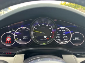 Porsche Cayenne Plug-in хибрид Platinum editions , снимка 15